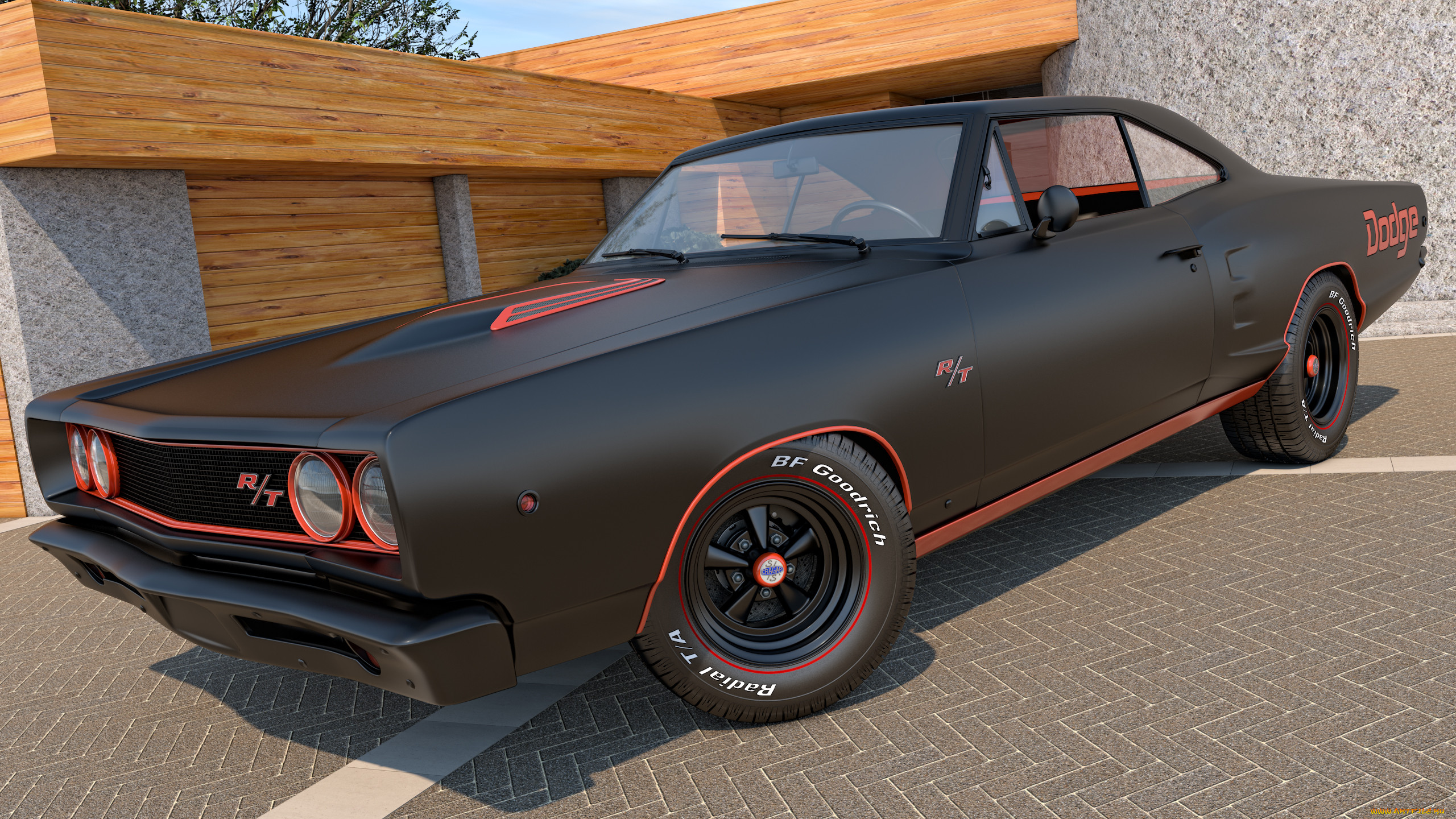 , 3, 1968, dodge, coronet